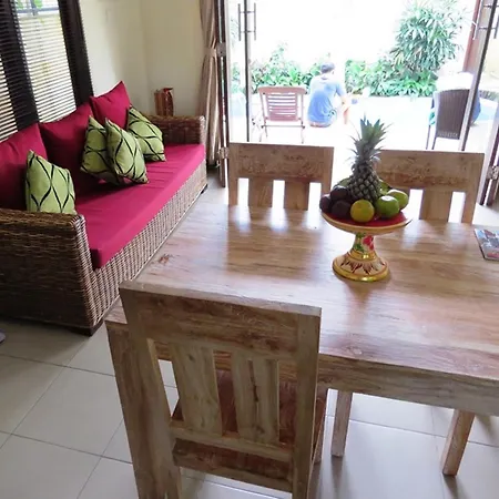 Sama'S Cottages And Villas Ubud  Room photo