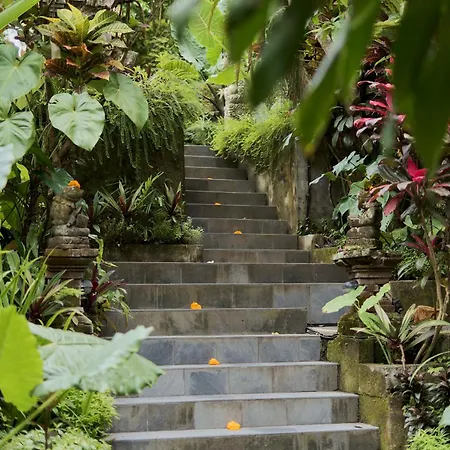 Sama'S Cottages And Villas Ubud  Exterior photo