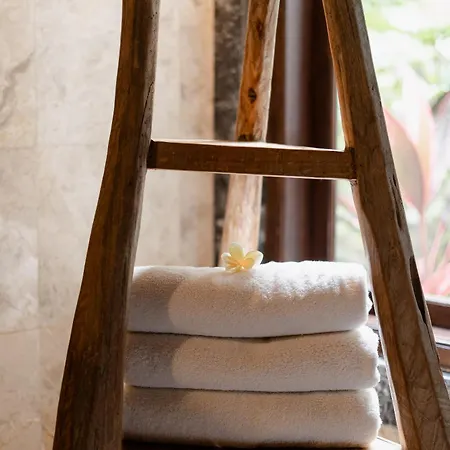 Sama'S Cottages And Villas Ubud  Exterior photo