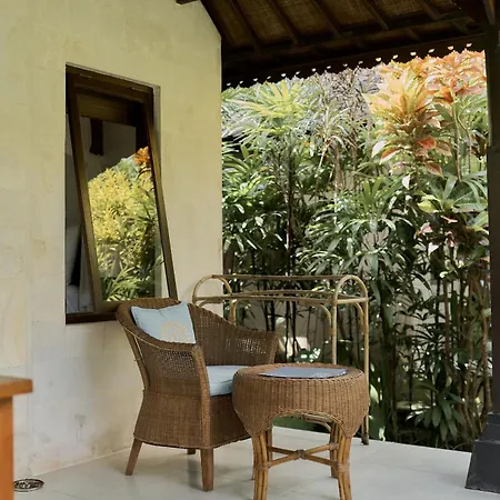 Sama'S Cottages And Villas Ubud  Exterior photo