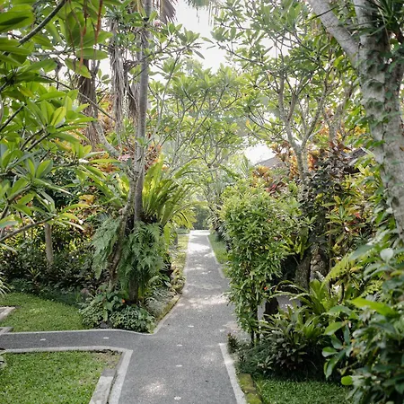 Sama'S Cottages And Villas Ubud  Exterior photo