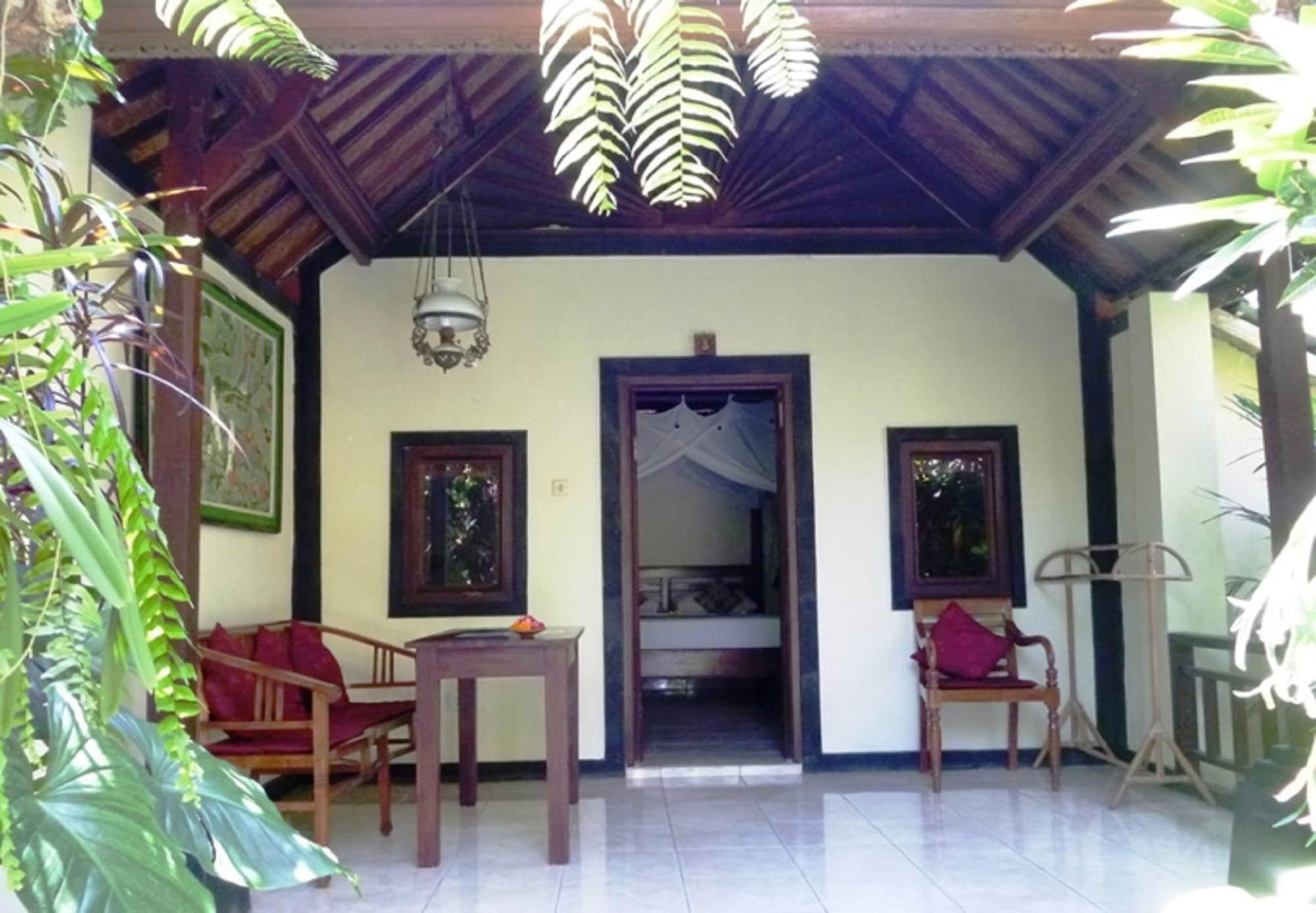 Sama's And Frühstückspension Ubud