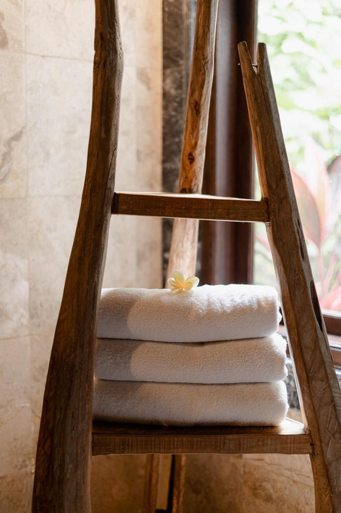 Sama's And Couette-café Ubud