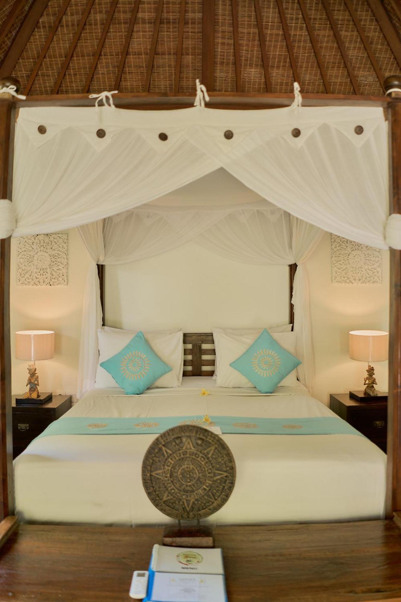 Sama's And 3* Ubud