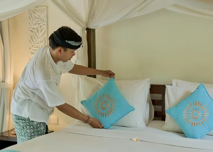 Sama\'S Cottages And Villas